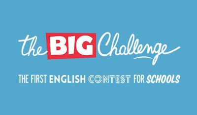 Concurso_Big_Challenge de Inglés